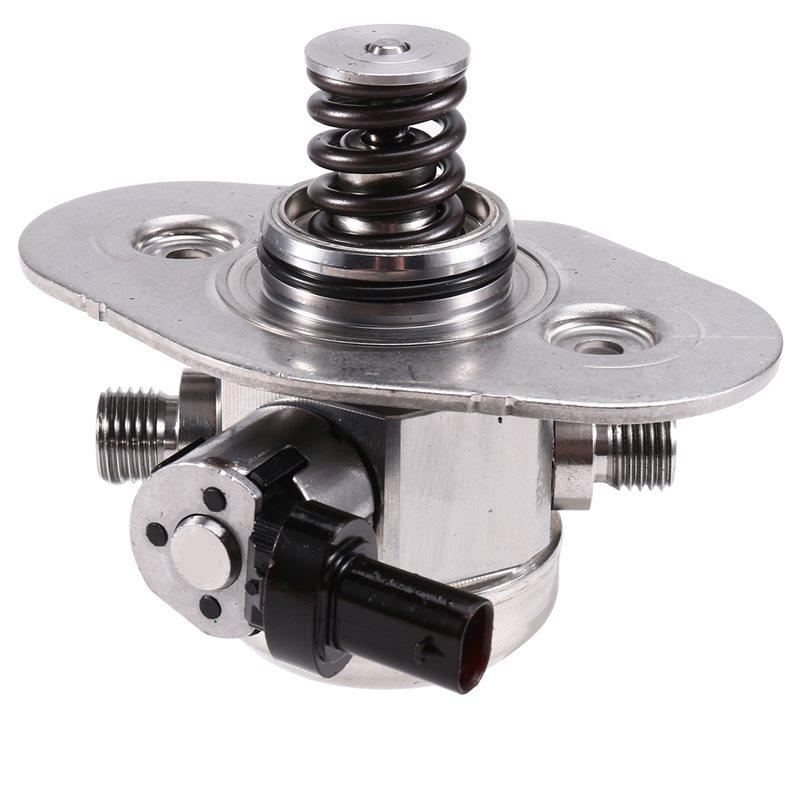 High Pressure Fuel Pump For BMW 3' 4' 5' 6' X3 X4 X5 2015-2024 Part Numbers 13517642466 13518621084 0261520390