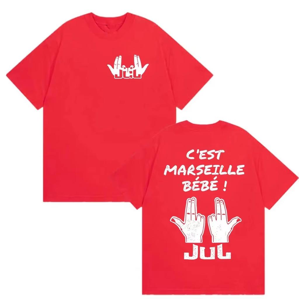 2026 New Summer Fashion Unisex Short Sleeve TShirt Printed With Baby Photo Jul Themed Casual Top Tshirt
