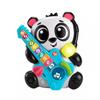 Fisher Price Baby Panda Musical Toy