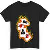 Welcome To Fabulous Las Vegas - Warren Lotas Style T-shirt