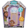 Disney Doorables Wish Collector Blind Bag Figures for Toy for Kids Ages 5 and Up Just Play Peak, Collection,