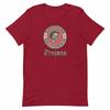 USC Trojans Vintage Retro T Shirt Southern California Cool Graphic Tee