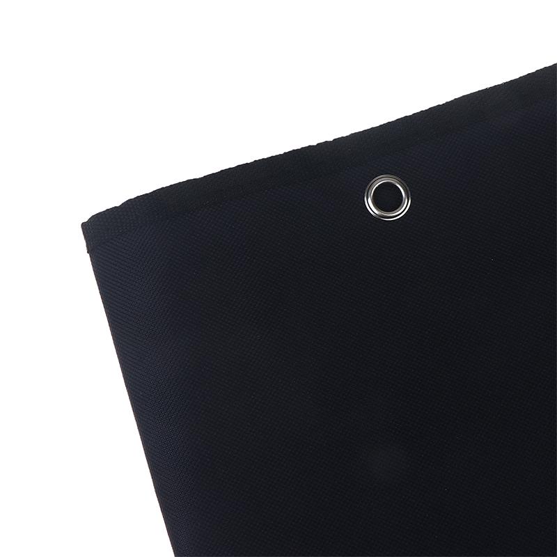 Органайзер для ключів, Сумка-рулон для інструментів – 16 кишень, Водонепроникна Оксфордська тканина, Органайзер-рулон для ключів для гаража, майстерні, домашнього ремонту