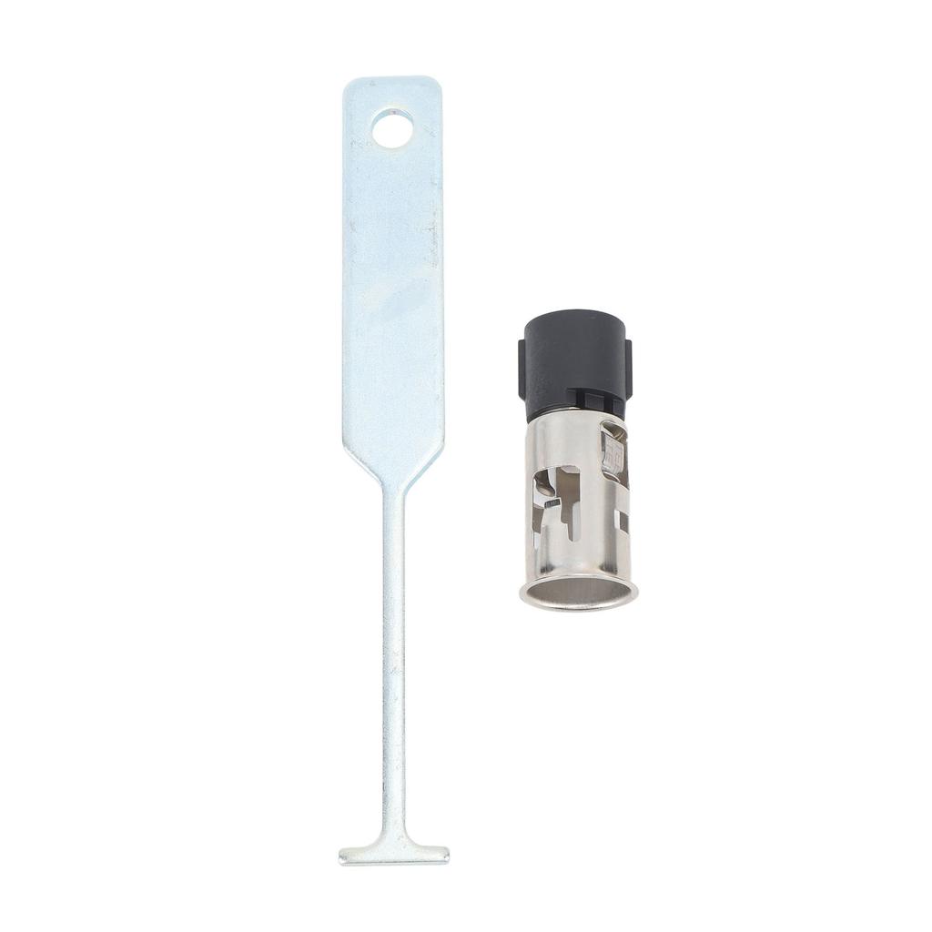 Lighter Socket Removal Tool 56457 Cigarette Lighter Base Disassembly Tool Set Replacement for Chevy Avalanche C1500
