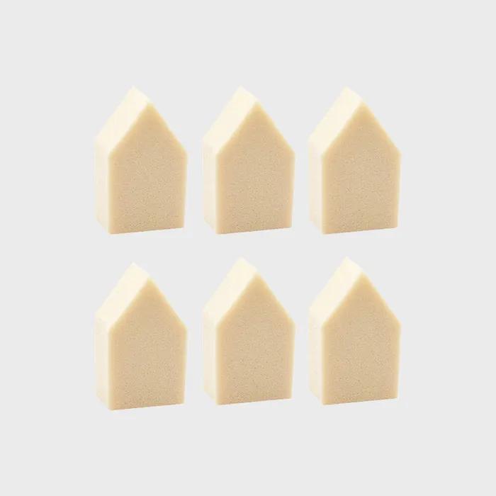 

Дом Пафф (6 упаковок)