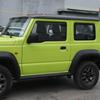 Suzuki Jimny (2019-2022) Türgriff-Verkleidungen - Set mit 3 Stück