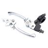 Replacement Motorcycle Folding Clutch Brake Lever Motorbike Accessories