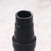 4-Piece Vacuum Hose Adapter Kit Accessory Adapter Pool Supply Vacuum Cleaner Accessory Adapter