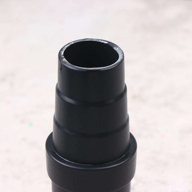 4-Piece Vacuum Hose Adapter Kit Accessory Adapter Pool Supply Vacuum Cleaner Accessory Adapter