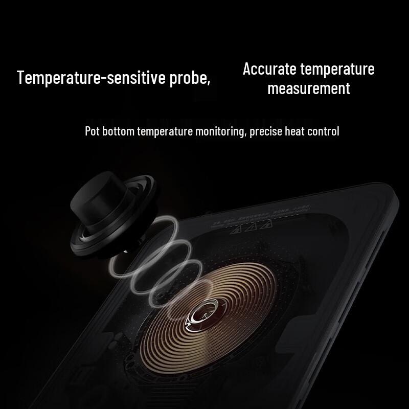 Xiaomi Mijia Smart Ultra-thin Induction Cooker