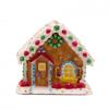 Christmas Treasured Trinkets - Gingerbread House