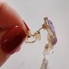DIY Ear Clip Converter: Transform Ear Studs To Spiral Clips Without Piercing