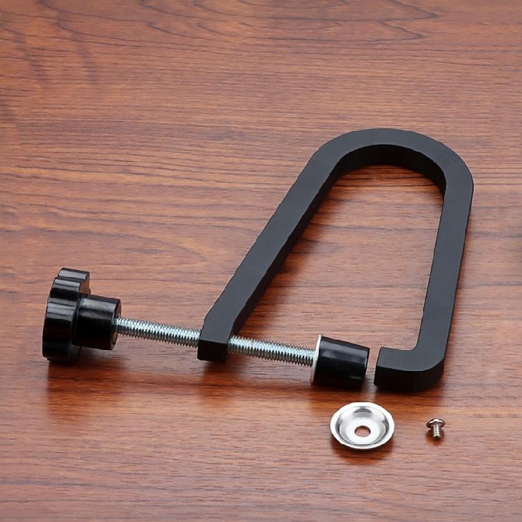 Acoustics Guitar Bridge Clamps Replacement Clamps Guitar Repaired Tool Accessorys