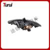Compatible Front Fog Lights for Mercedes-Benz S-Class Bumper (2218200256, 2218200156)