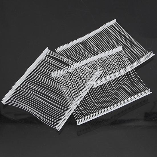 Practical Clothes Garment Price Label Brand Tagging Tag Tagger 1000 Barbs 5 Needles