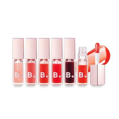 Feuchtigkeitsspendendes Lippenöl
