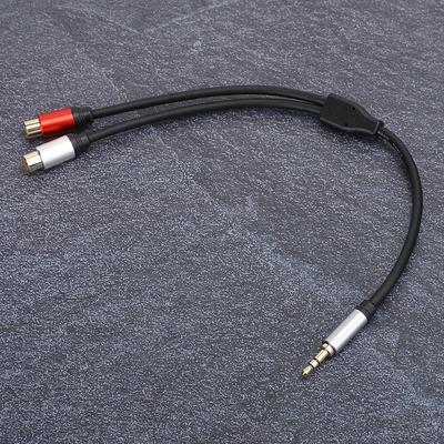 Accesorios para audio y video – Cables de audio