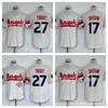 Los Angeles Angels Baseball Jersey Men Women Short Sleeve Cotton Tee Shirt Fan Apparel City Edition