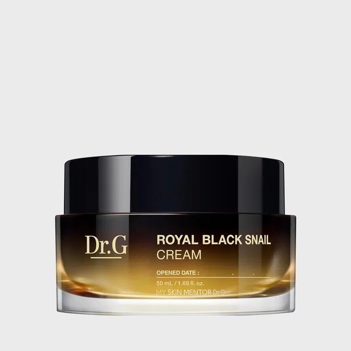 Royal Siyah Salyangoz Kremi 50mL