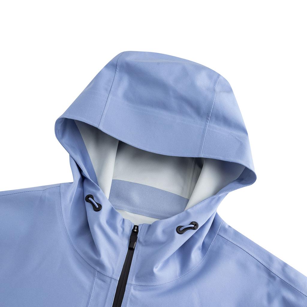 Anta Berg Vielseitig Wandern Abriebfest, Atmungsaktiv, Wasserdicht Und Winddicht Windbreaker Jacke Herren 952546615-5