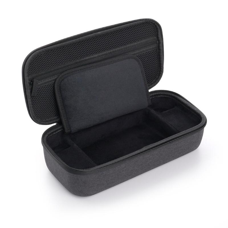Lightweight Waterproof Protective Travel Carrying Case Shockproof Storage Bag Dustproof Suitable for SW2 Gaming Consoles
