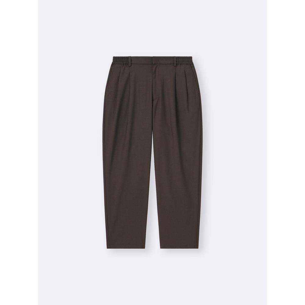 GU by Uniqlo Carrot Slacks  Standard 69.5 73.5cm 
