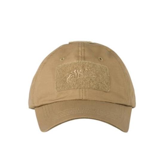 BBC CAP NYCO RIPSTOP Baseball Cap Ripstop Tactical Cap Military Cap [HELIKON-TEX] Helikon-Tex (PENCOTT WILDWOOD)