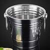 Ice Bucket For Beach Picnics BBQ Ice Bucket Ice Chiller