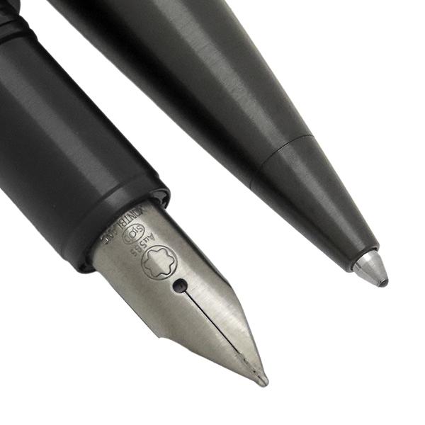 Montblanc Starwalker Urban Speed 2-Piece SetStationery K14 Array