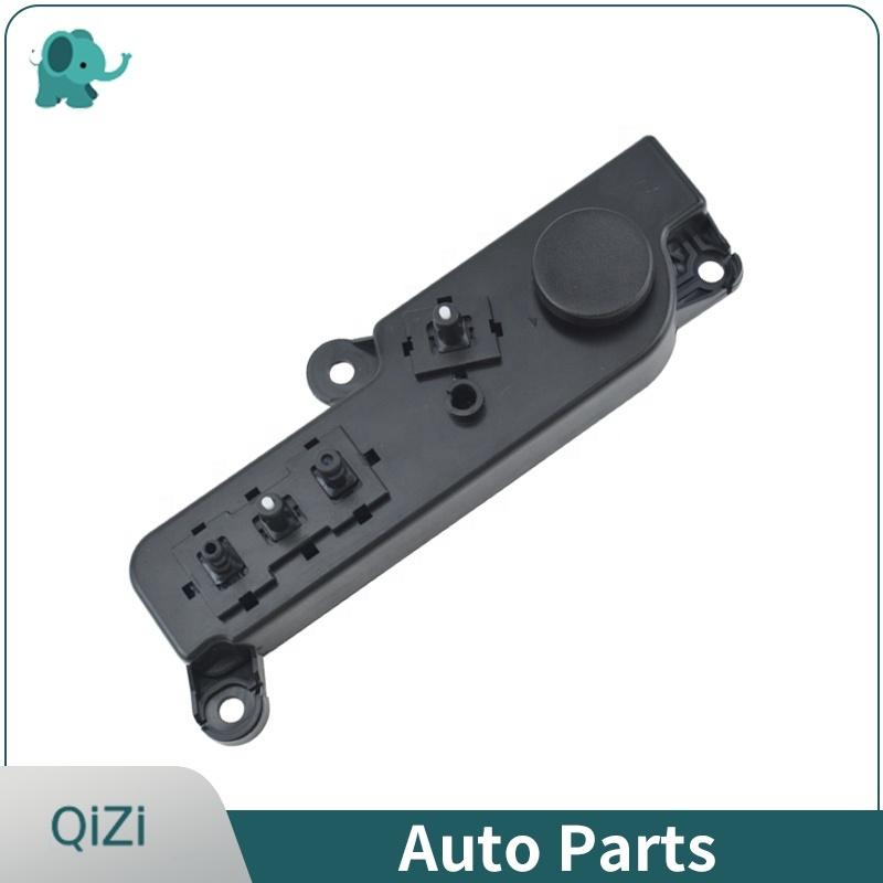 1098529 1098530 Front Left  Right Side Power Seat Adjustment Regulator Control Switch Repair Kit For Tesla Model 3 2017-