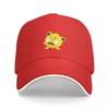 Diddlypuff Baseball Cap Big Size Hat custom caps Womens Unisexs