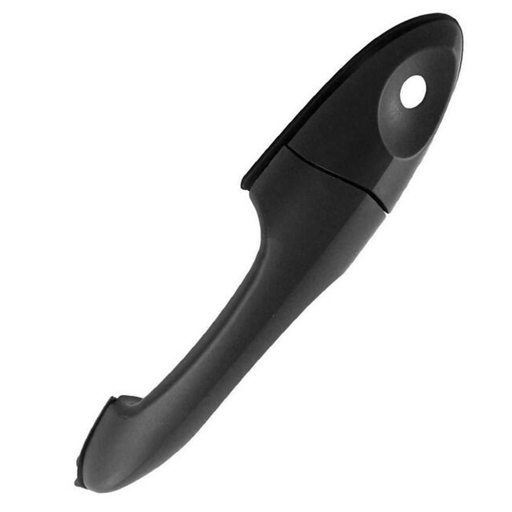 Exterior Door Handle For Ford Focus 2000-2007 Front Left Side YS4Z-5420966-AAA