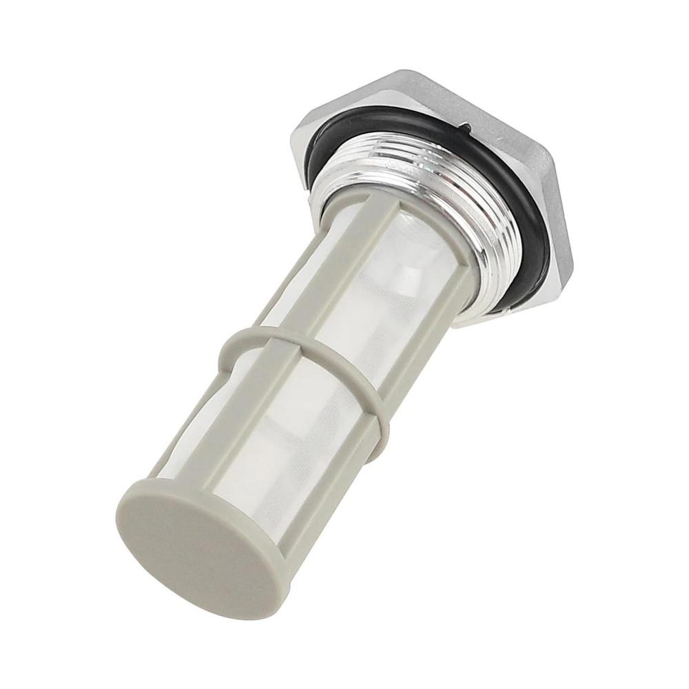 Filtro Serbatoio Carburante Mercedes-Benz W201 W124 W126 2014700206 con O-Ring