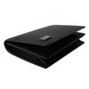 Dunhill Card Case 19F2F47SG001R BLACK SIDECAR Sidecar Business Card Holder [Used]