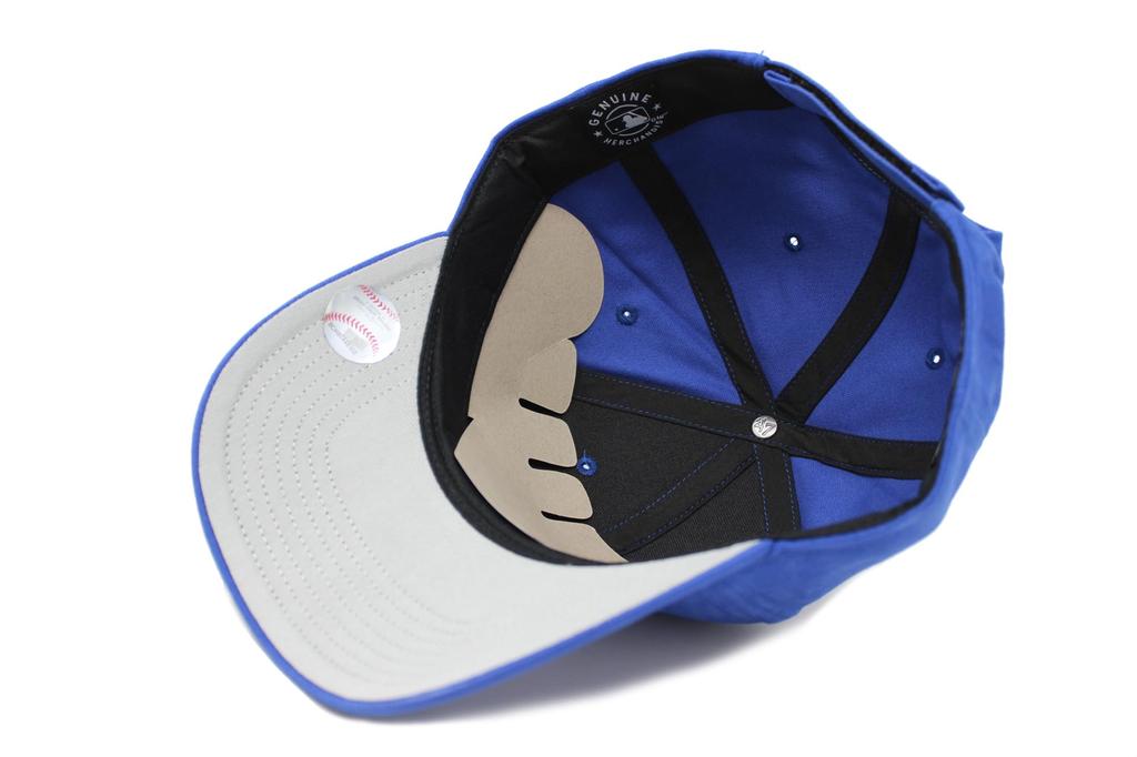 47 Brand Cap 47 MVP Kids MLB Los Angeles Dodgers