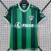 25-26 Nový Münster Prusko dres Vilhelmsun Mis Schulz sportovní fotbalový dres