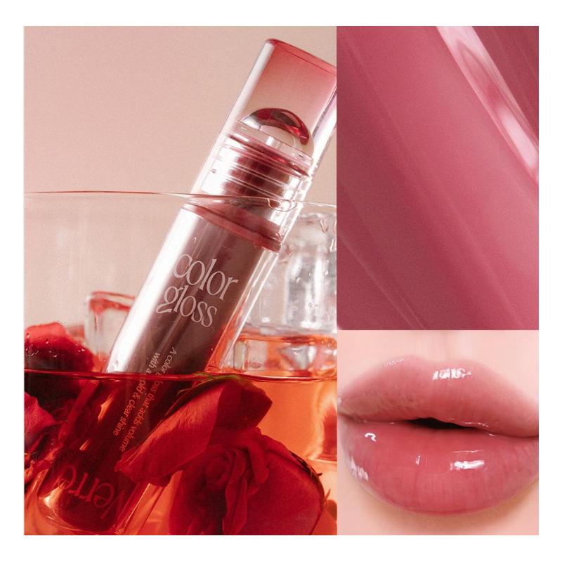 Too cool for school Verre Color Gloss 2,6 g