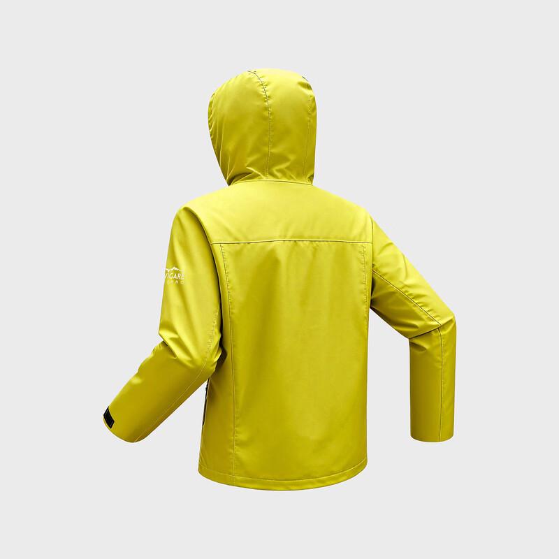 Navigare Men's 2026 Spring 3-in-1 Hooded Jacket