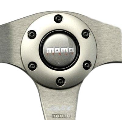

MOMO Steering Parts Ring Tuner (Race) (Steering wheel not included) MPST042