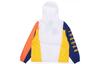Jordan Air Jackets Men's White Hooded Moderate Other CV2241-100