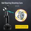TLXT Standing Boxing Reaction Target with Rotating Speed Ball