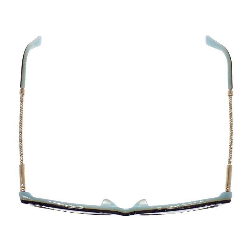 TIFFANY&Co.  TF-216R-F_8134 Sunglasses Brown/blue Women