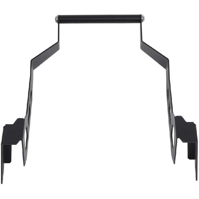 Smartphone / GPS Bar Mount for CRF1100L Africa Twin Adventure ADV Sports 2019-2024 Motorcycle Mobile Phone Stand Holder 12mm 22mm Expansion Crossbar