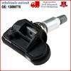 13598775 Tire Pressure TPMS Sensor For Vauxhall Astra Corsa Zafira ignia NEW