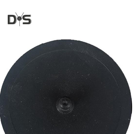 Blind Filter Novel Compact Plastic Backflush Disk Filter Coffee Cleaning Gasket