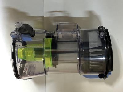 Carcasa de praf cu filtru pentru aspiratorul Hitachi 008 PV-BFH900