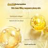 MENTHOLATUM Floral Honey Hand Cream & Hada Labo Lotion Set