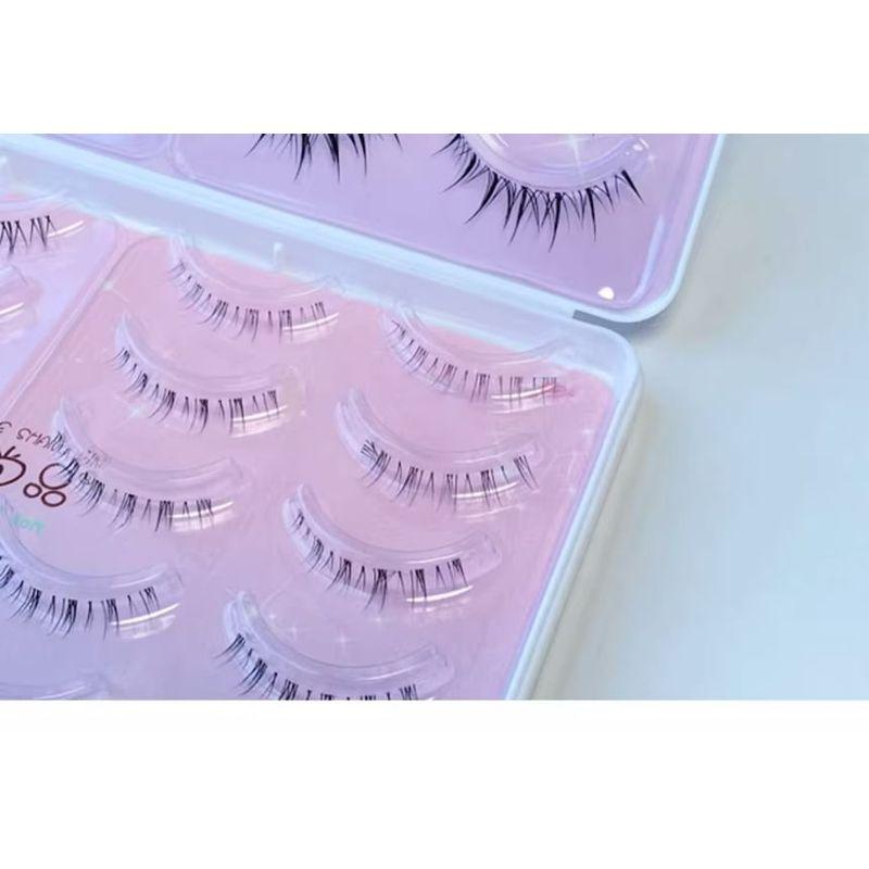 denivyse - False Eyelashes (Various Designs)