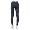 UA LEGGINGBlack MD [Under Armor] ISO-CHILL