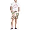 Polo Ralph Lauren Custom Slim Fit Surf Culture Graphic Print Crew Neck Short Sleeve T-Shirt Men Tops MNPOTSH1N820931-100